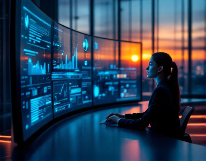 Analyzing the Future of Financial Decision-Making: A Comprehensive Guide to Open Finance Trends, Tools, and Innovations