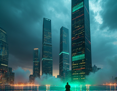 Capitalizing on Open Finance Trends and Innovations for Enhanced Financial Leadership