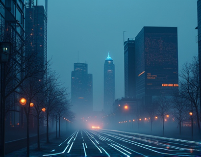 Financial Leaders Must Master Open Finance Trends and Innovations for Informed Decision-Making