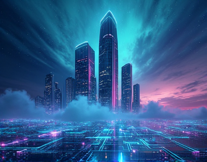 Justifying the Future of Finance