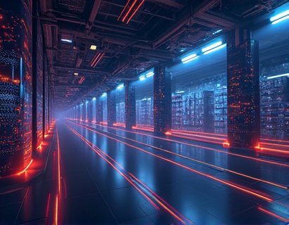 Mastering the Future of Open Finance