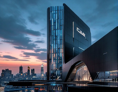 Revolutionizing Financial Services: A Guide to Open Finance