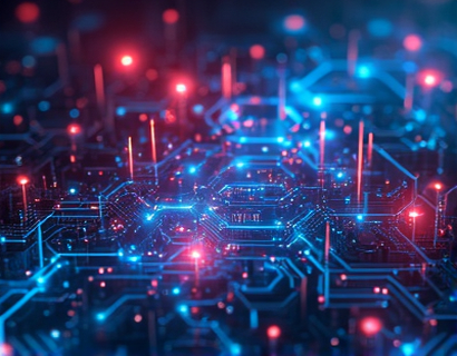 Transforming Financial Services with Open Finance Trends and Innovations