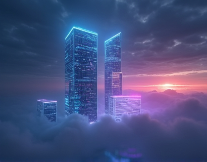 Unlocking the Future of Open Finance Trends, Tools, and Innovations